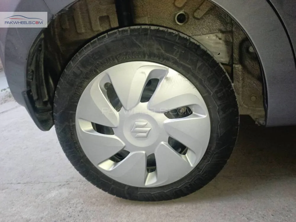 Suzuki Cultus 2022 for Sale in Rawalpindi Suzuki Cultus 2022 for Sale in Rawalpindi Image-14
