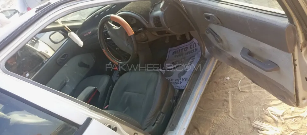 سوزوکی کلٹس 2007 for Sale in کراچی سوزوکی کلٹس 2007 for Sale in کراچی Image-6
