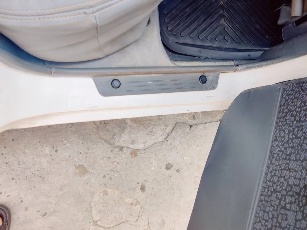 Suzuki Cultus 2008 for Sale in Lahore Suzuki Cultus 2008 for Sale in Lahore Image-17