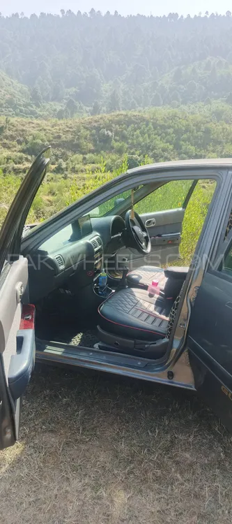 Suzuki Cultus 2010 for Sale in Islamabad Suzuki Cultus 2010 for Sale in Islamabad Image-2