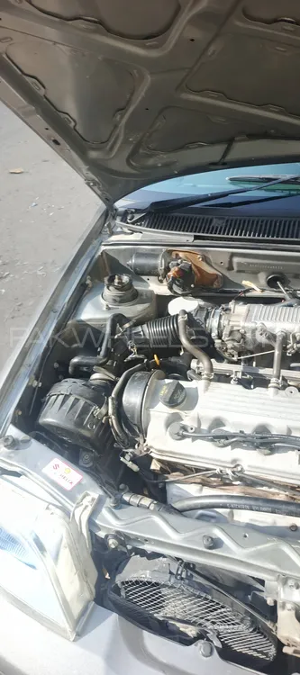 Suzuki Cultus 2010 for Sale in Islamabad Suzuki Cultus 2010 for Sale in Islamabad Image-10