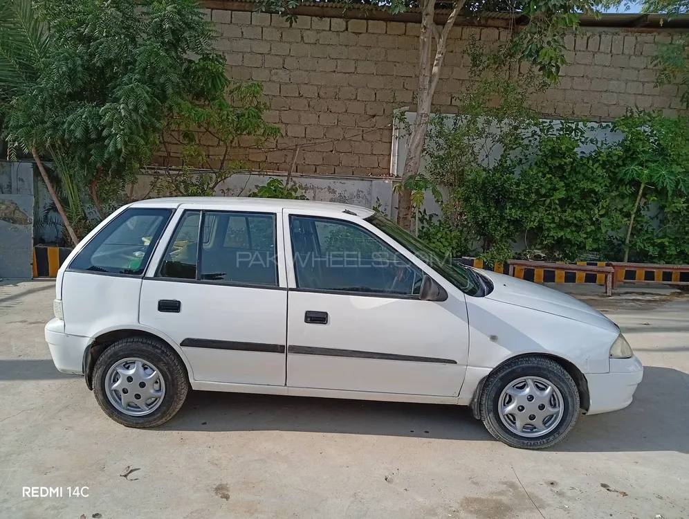 Suzuki Cultus 2012 for Sale in Karachi Suzuki Cultus 2012 for Sale in Karachi Image-6