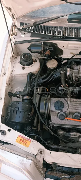 Suzuki Cultus 2012 for Sale in Karachi Suzuki Cultus 2012 for Sale in Karachi Image-8