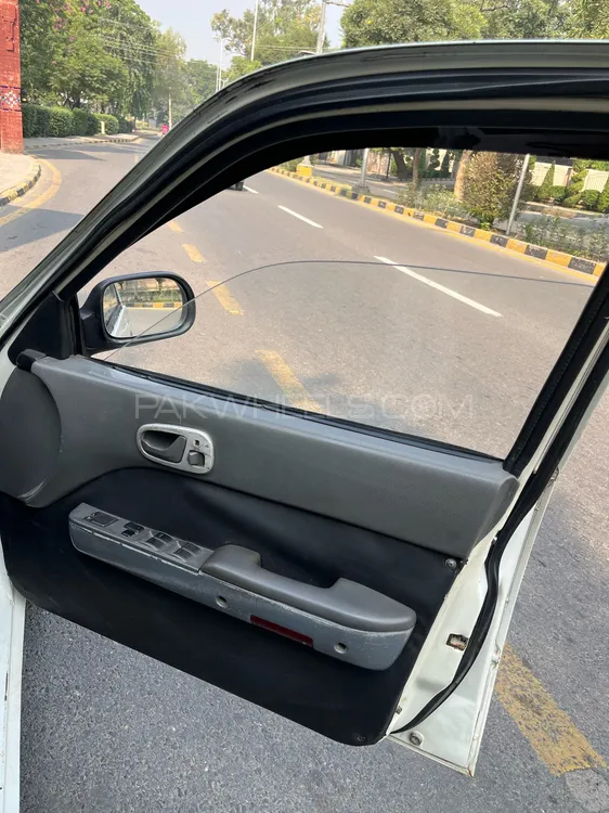 Suzuki Cultus 2009 for Sale in Lahore Suzuki Cultus 2009 for Sale in Lahore Image-4