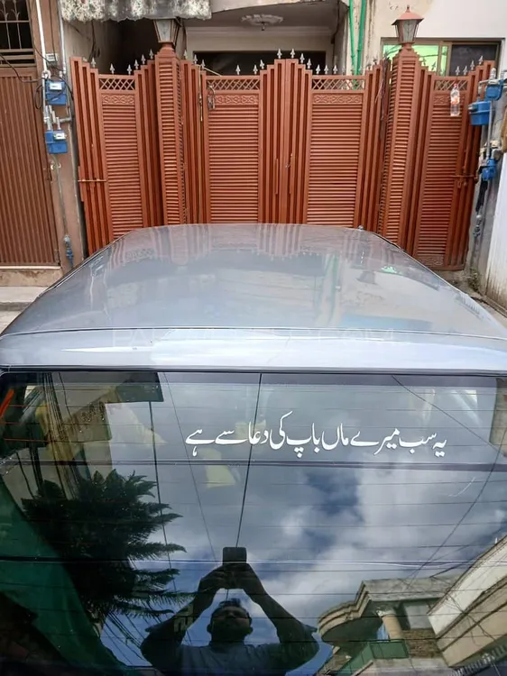 Suzuki Cultus 2013 for Sale in Rawalpindi Suzuki Cultus 2013 for Sale in Rawalpindi Image-5