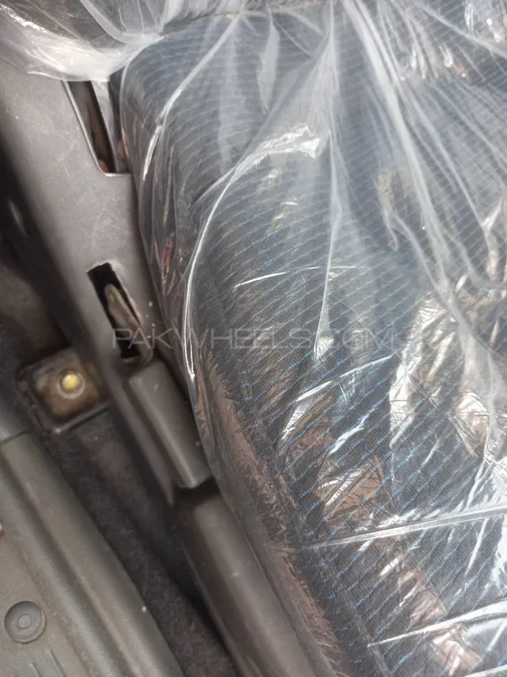 Suzuki Cultus 2014 for Sale in Toba Tek Singh Suzuki Cultus 2014 for Sale in Toba Tek Singh Image-12