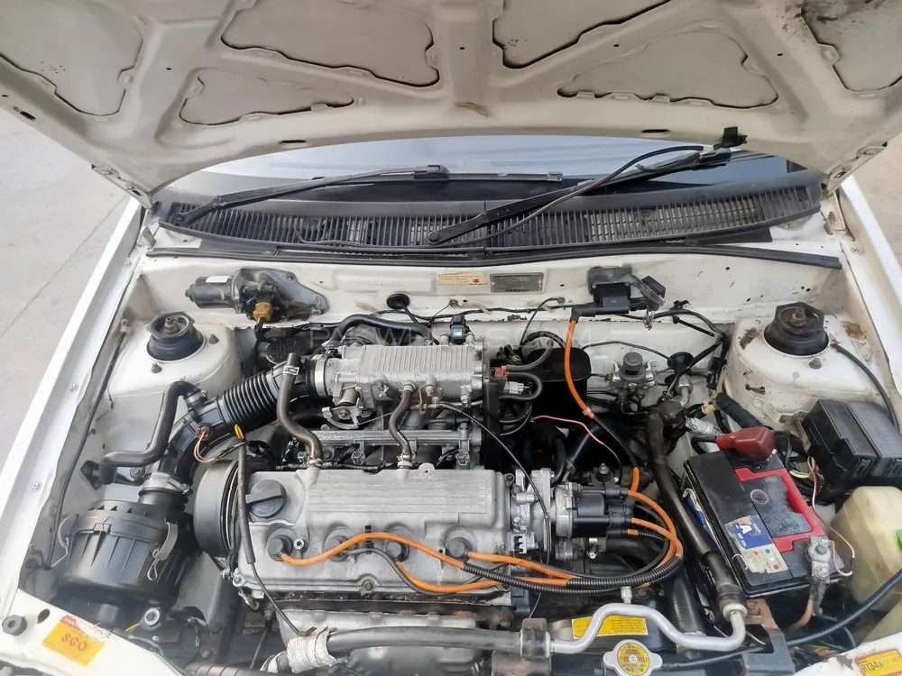 Suzuki Cultus 2014 for Sale in Islamabad Suzuki Cultus 2014 for Sale in Islamabad Image-7