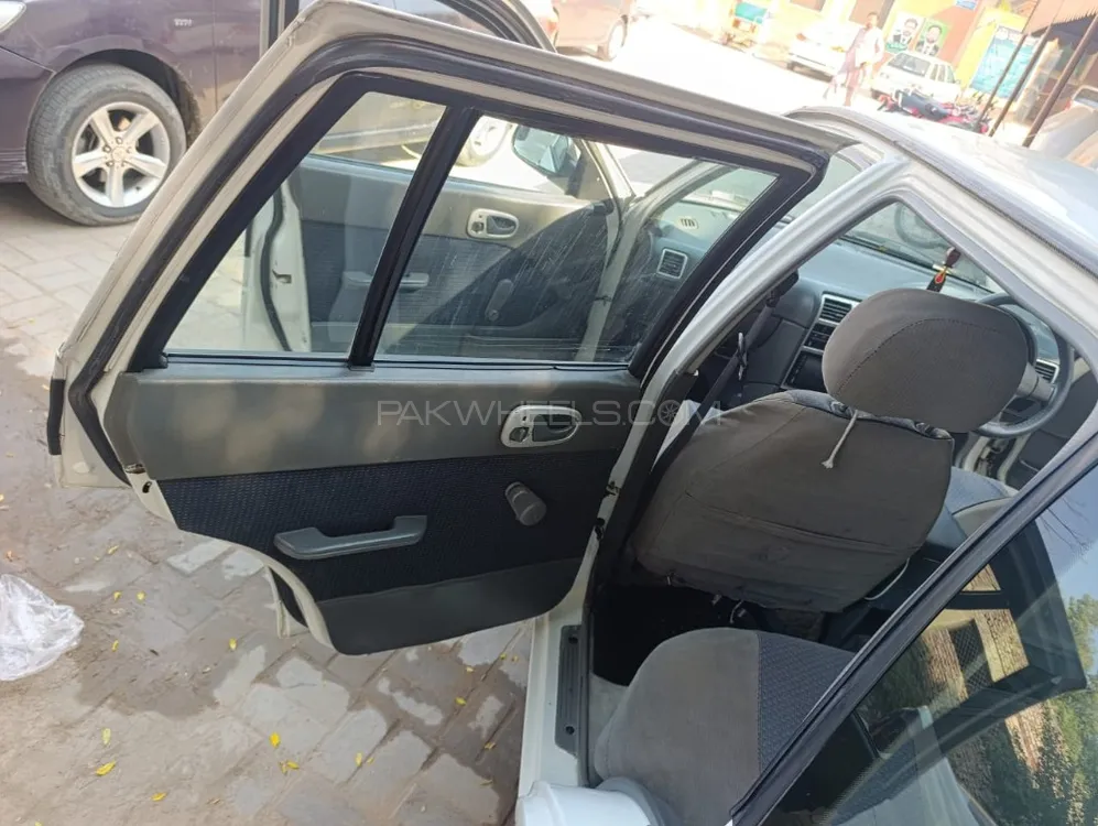 Suzuki Cultus 2014 for Sale in Sargodha Suzuki Cultus 2014 for Sale in Sargodha Image-7