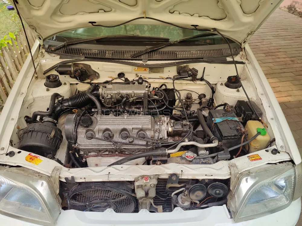 سوزوکی کلٹس 2014 for Sale in سرگودھا سوزوکی کلٹس 2014 for Sale in سرگودھا Image-14