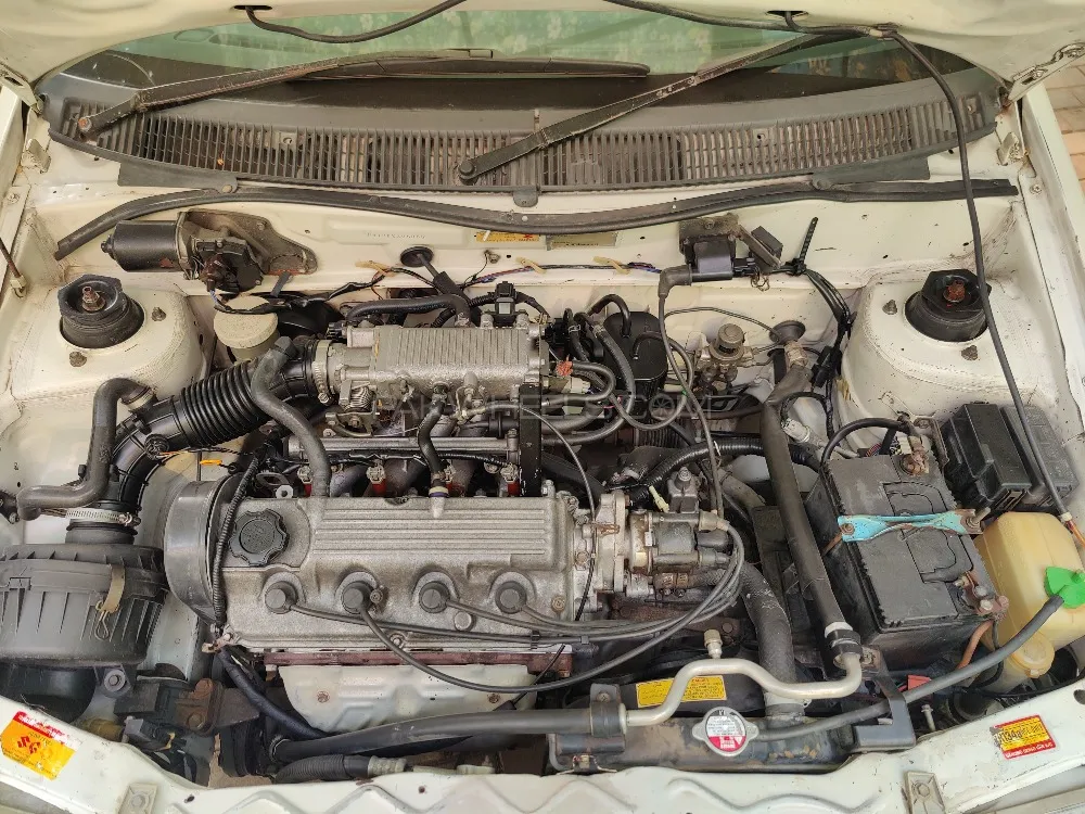 سوزوکی کلٹس 2014 for Sale in سرگودھا سوزوکی کلٹس 2014 for Sale in سرگودھا Image-12