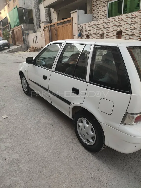 Suzuki Cultus 2015 for Sale in Rawalpindi Suzuki Cultus 2015 for Sale in Rawalpindi Image-7
