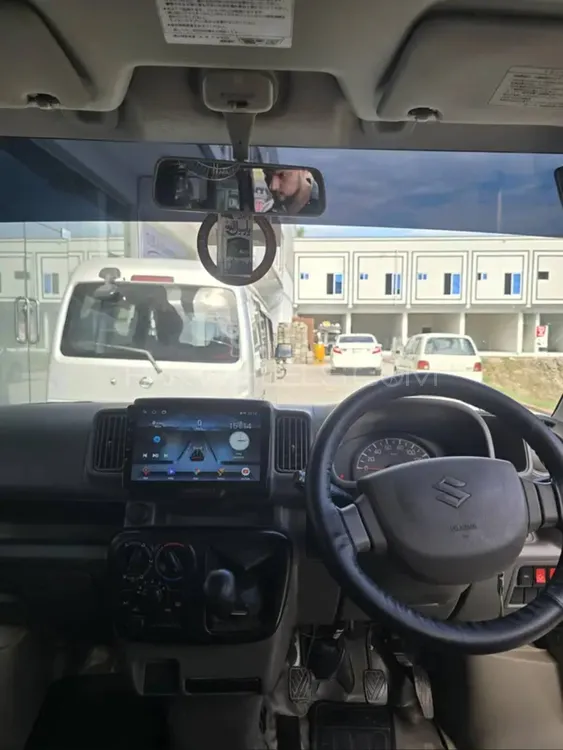 Suzuki Every 2023 for Sale in Sialkot Suzuki Every 2023 for Sale in Sialkot Image-6