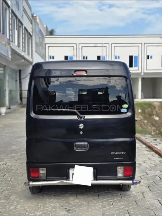Suzuki Every 2023 for Sale in Sialkot Suzuki Every 2023 for Sale in Sialkot Image-2
