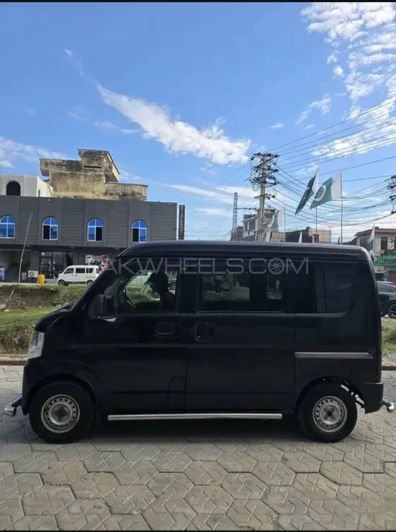 Suzuki Every 2023 for Sale in Sialkot Suzuki Every 2023 for Sale in Sialkot Image-3
