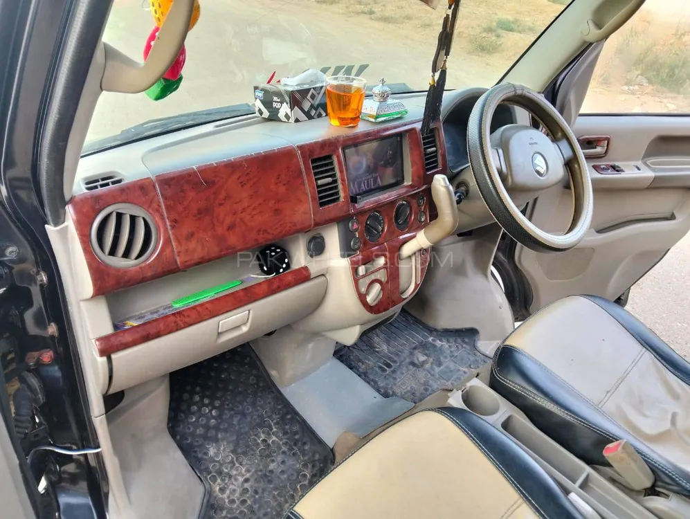 Suzuki Every 2007 for Sale in Karachi Suzuki Every 2007 for Sale in Karachi Image-13