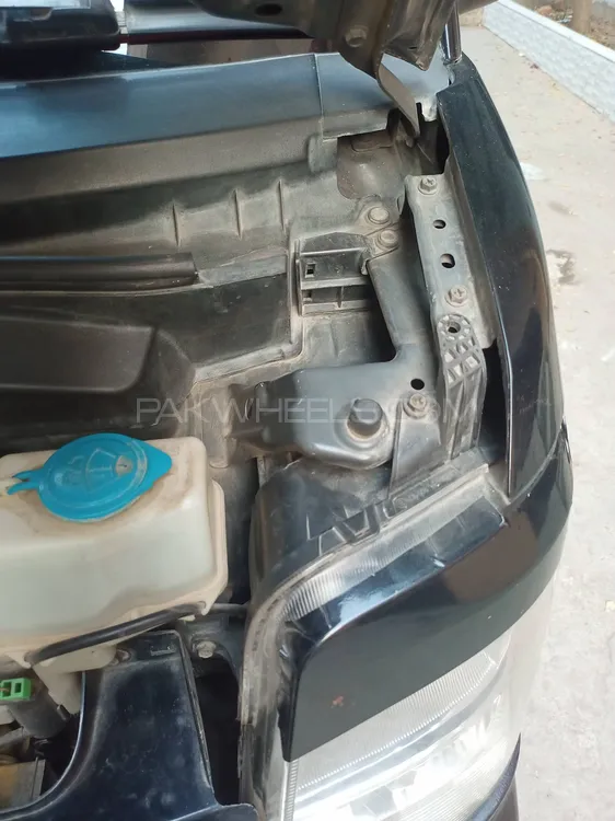 Suzuki Every 2010 for Sale in Lahore Suzuki Every 2010 for Sale in Lahore Image-6