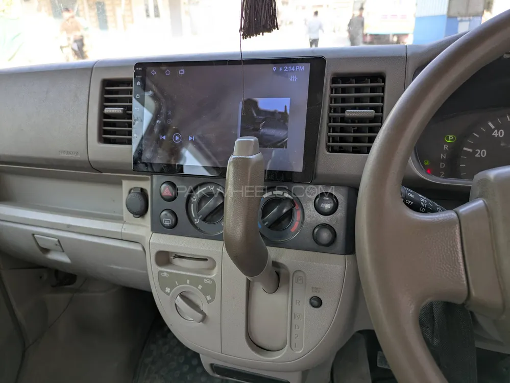 Suzuki Every 2014 for Sale in Karachi Suzuki Every 2014 for Sale in Karachi Image-6