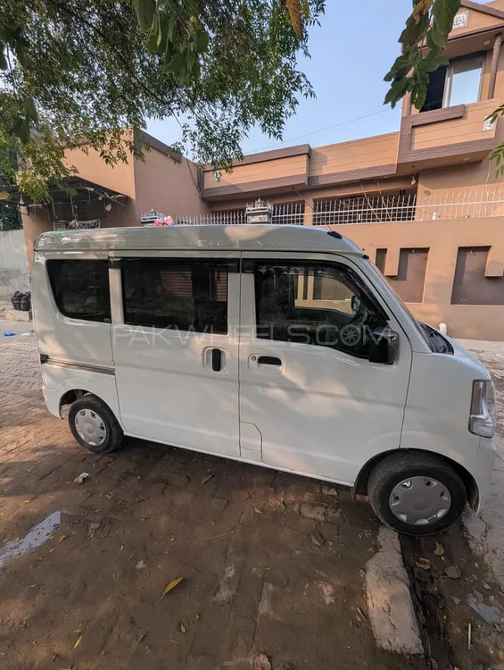 Suzuki Every 2025 for Sale in Pattoki Suzuki Every 2025 for Sale in Pattoki Image-2