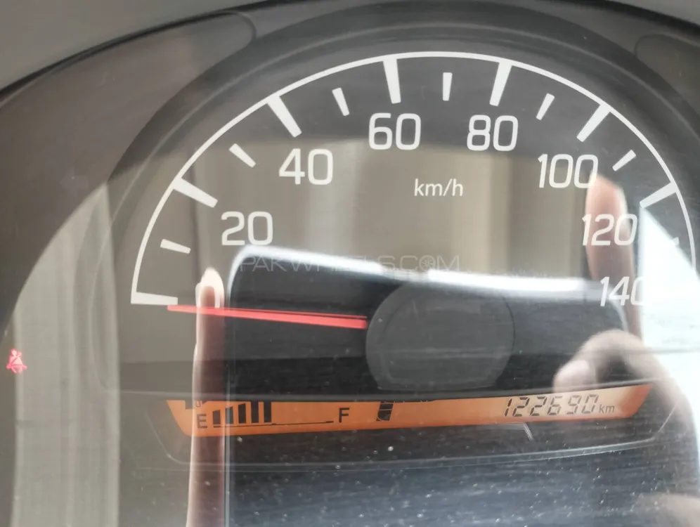 Suzuki Every 2019 for Sale in Karachi Suzuki Every 2019 for Sale in Karachi Image-5