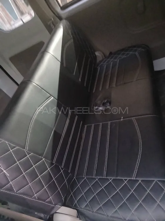Suzuki Every 2025 for Sale in Islamabad Suzuki Every 2025 for Sale in Islamabad Image-4