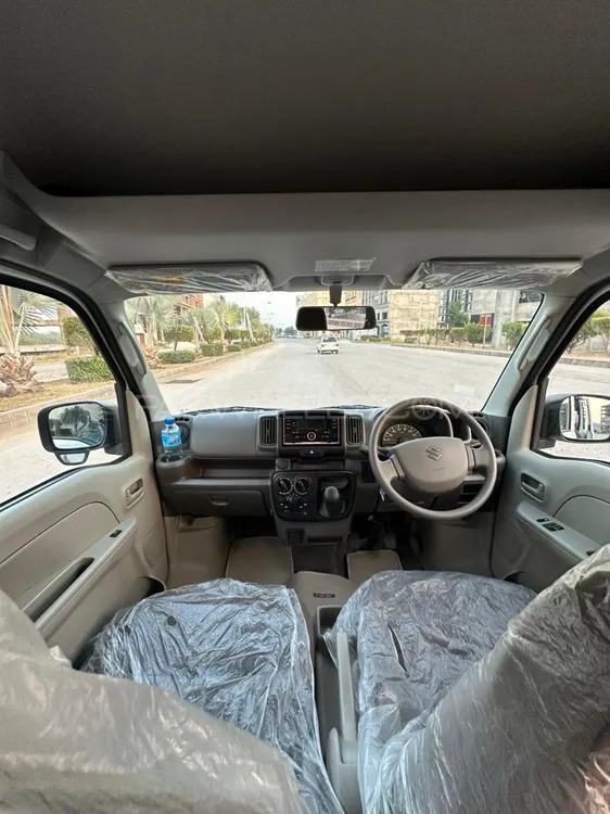 Suzuki Every 2025 for Sale in Islamabad Suzuki Every 2025 for Sale in Islamabad Image-8
