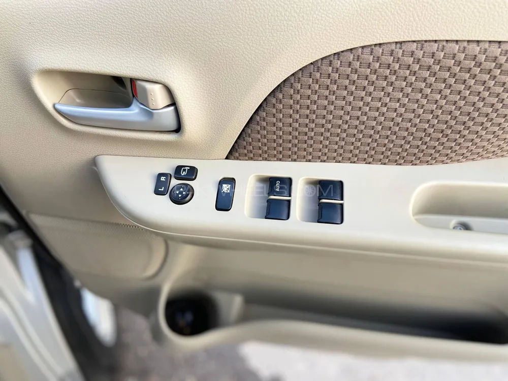 Suzuki Every Wagon 2019 for Sale in Islamabad Suzuki Every Wagon 2019 for Sale in Islamabad Image-7