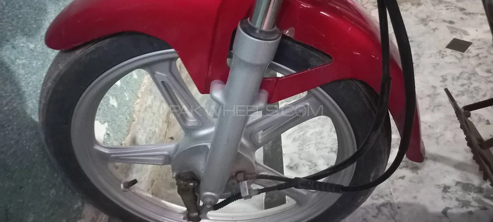 سوزوکی GD 110 2019 for Sale سوزوکی GD 110 2019 for Sale Image-7