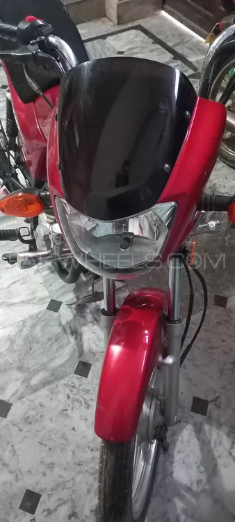 سوزوکی GD 110 2019 for Sale سوزوکی GD 110 2019 for Sale Image-4