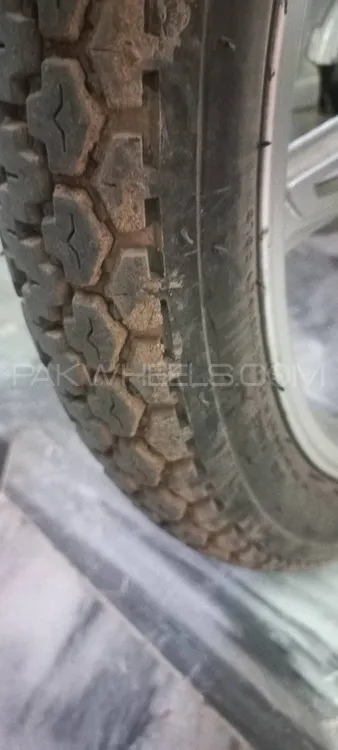 سوزوکی GD 110 2019 for Sale سوزوکی GD 110 2019 for Sale Image-17
