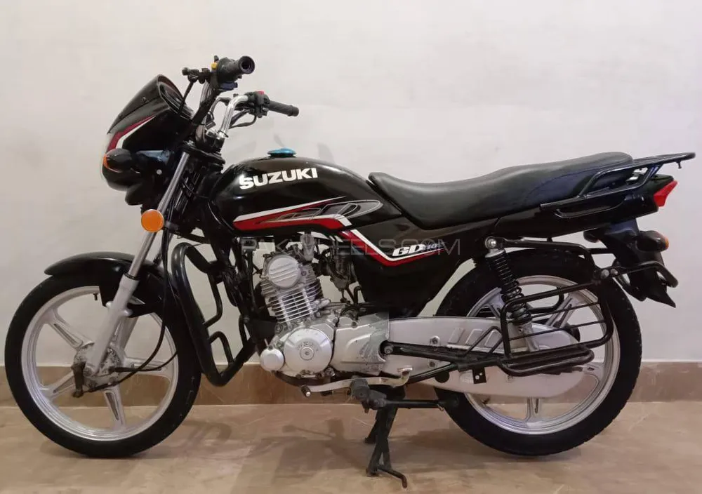 Suzuki GD 110S 2020 for Sale Suzuki GD 110S 2020 for Sale Image-1