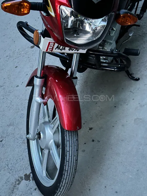 Suzuki GD 110S 2023 for Sale Image-1