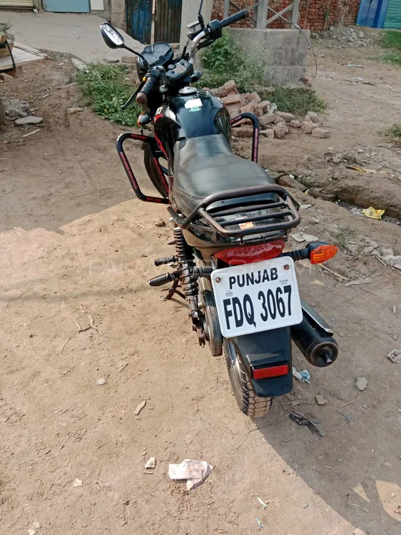 سوزوکی GR 150 2019 for Sale سوزوکی GR 150 2019 for Sale Image-2