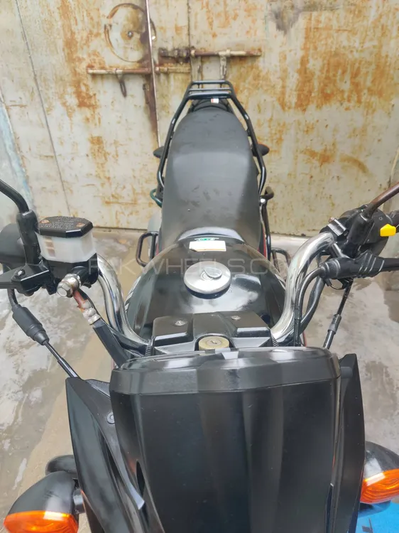 سوزوکی GR 150 2022 for Sale سوزوکی GR 150 2022 for Sale Image-8