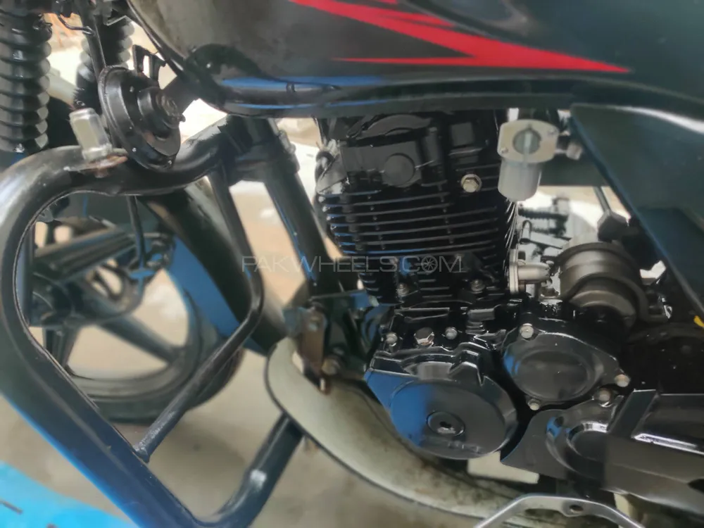 سوزوکی GR 150 2022 for Sale سوزوکی GR 150 2022 for Sale Image-6