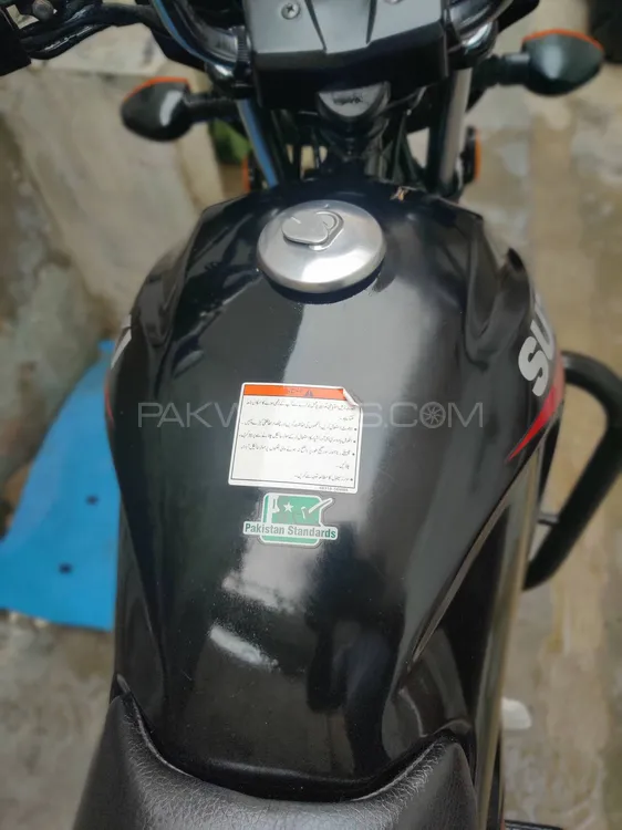 سوزوکی GR 150 2022 for Sale سوزوکی GR 150 2022 for Sale Image-4
