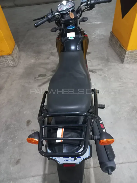 سوزوکی GR 150 2022 for Sale سوزوکی GR 150 2022 for Sale Image-4