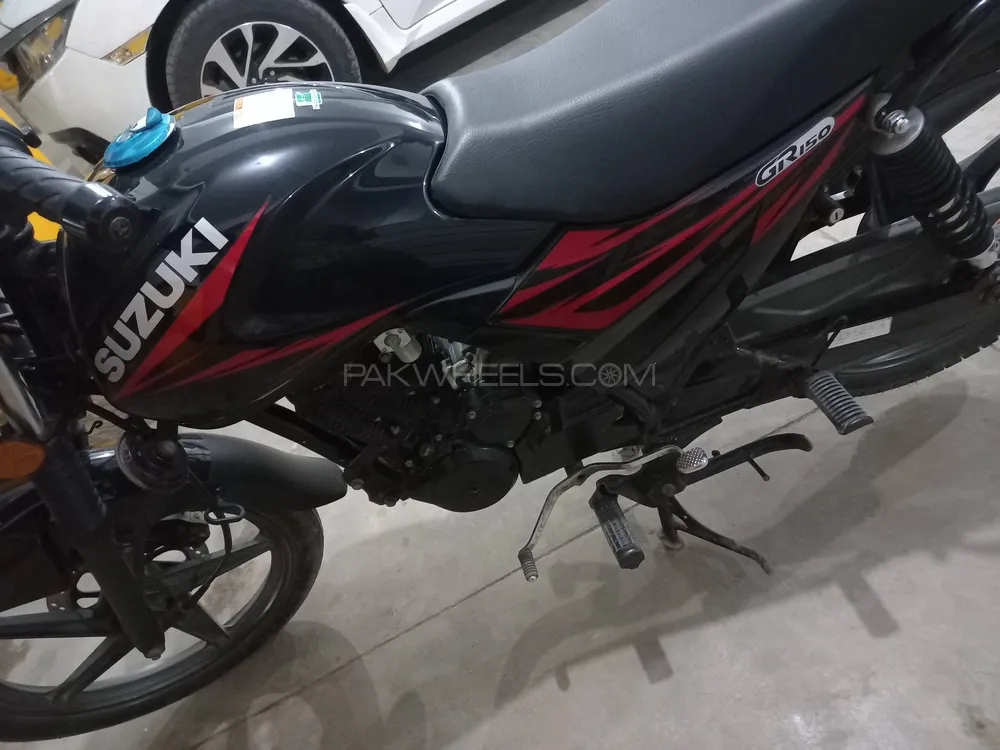 سوزوکی GR 150 2022 for Sale سوزوکی GR 150 2022 for Sale Image-6