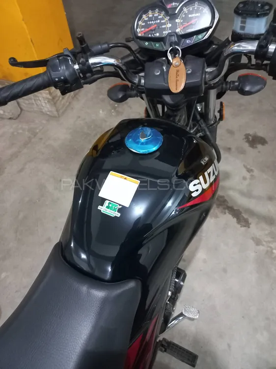 سوزوکی GR 150 2022 for Sale سوزوکی GR 150 2022 for Sale Image-8