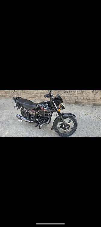 Suzuki GR 150 2023 for Sale Suzuki GR 150 2023 for Sale Image-1