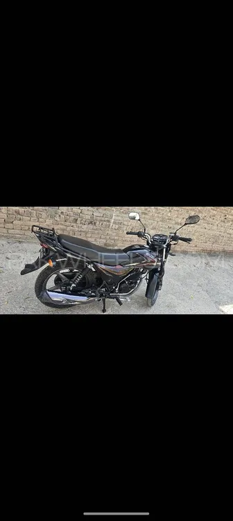Suzuki GR 150 2023 for Sale Suzuki GR 150 2023 for Sale Image-3