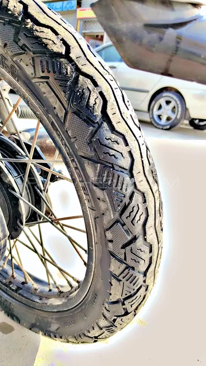 Suzuki GS 150 2012 for Sale Suzuki GS 150 2012 for Sale Image-8