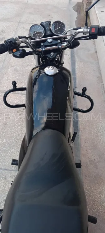 Suzuki GS 150 2019 for Sale Suzuki GS 150 2019 for Sale Image-3