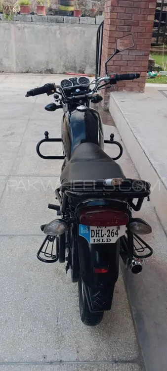 Suzuki GS 150 2019 for Sale Suzuki GS 150 2019 for Sale Image-7