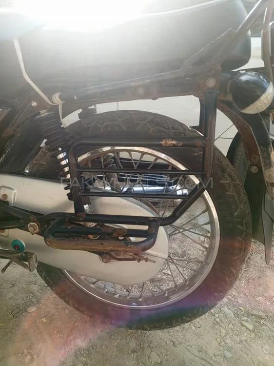 Suzuki GS 150 2019 for Sale Suzuki GS 150 2019 for Sale Image-7