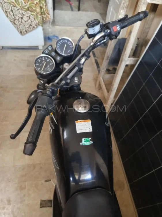 Suzuki GS 150 2021 for Sale Suzuki GS 150 2021 for Sale Image-9