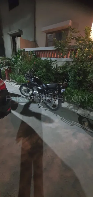سوزوکی GS 150 SE 2019 for Sale سوزوکی GS 150 SE 2019 for Sale Image-2