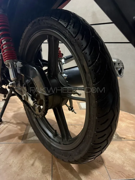 سوزوکی GSX 125 2022 for Sale سوزوکی GSX 125 2022 for Sale Image-3