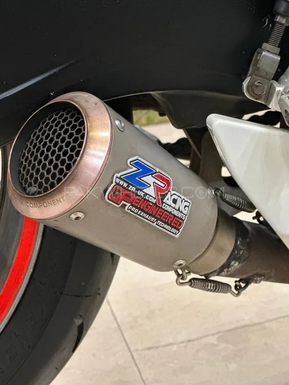 Suzuki GSX-R600 2011 for Sale Suzuki GSX-R600 2011 for Sale Image-6