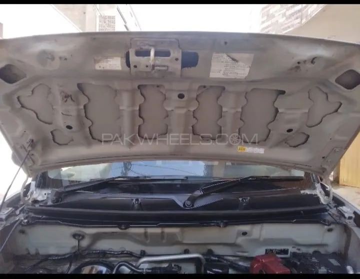Suzuki Hustler 2014 for Sale in Karachi Suzuki Hustler 2014 for Sale in Karachi Image-9