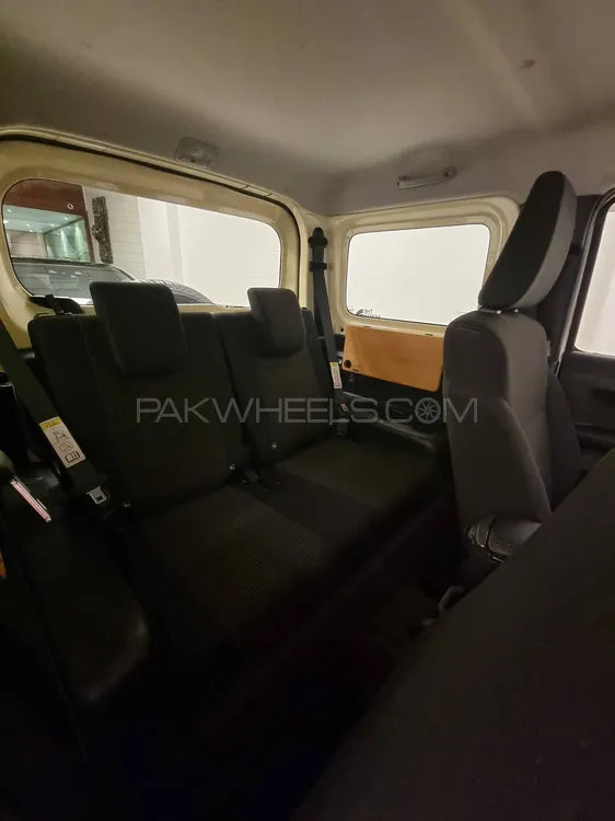 Suzuki Jimny 2020 for Sale in Karachi Suzuki Jimny 2020 for Sale in Karachi Image-15